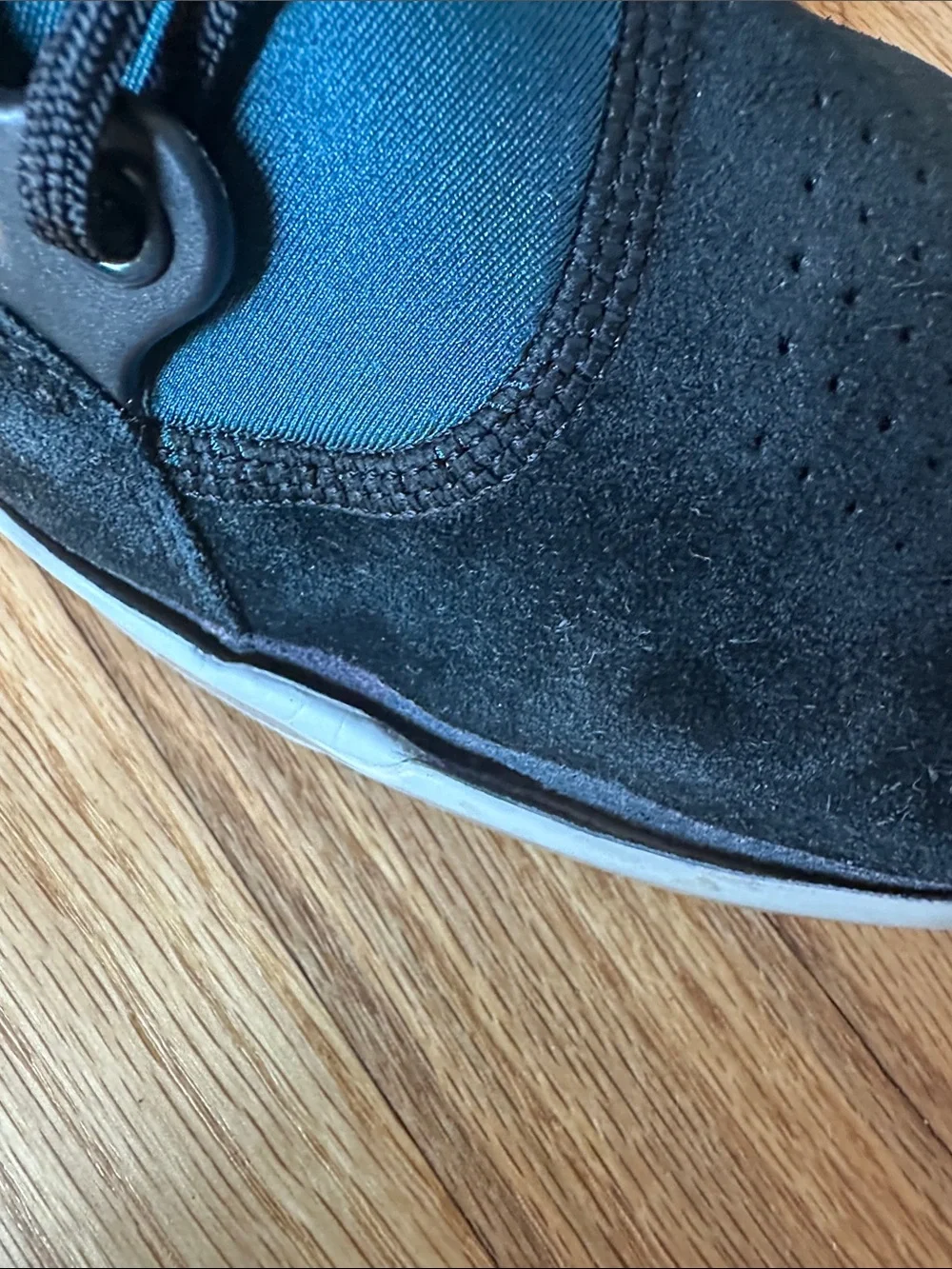 Nike Air Force 270 Carnivore 2018- Mens Size 10.5…As is! - Picture 7 of 9